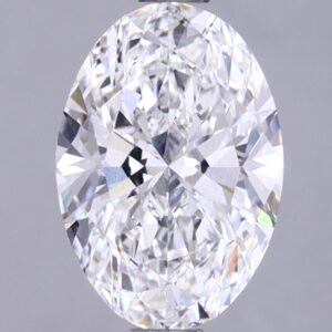 1.63 cctw VS1 - Lab Grown Loose Diamond