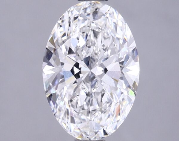 1.63 cctw VS1 - Lab Grown Loose Diamond