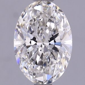 1.63 cctw SI1 - Lab Grown Loose Diamond