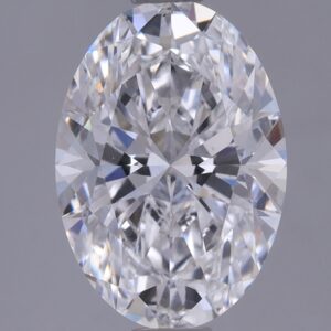 1.69 cctw VS1 - Lab Grown Loose Diamond