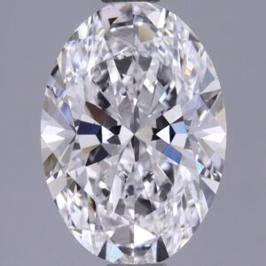 1.66 cctw VS1 - Lab Grown Loose Diamond