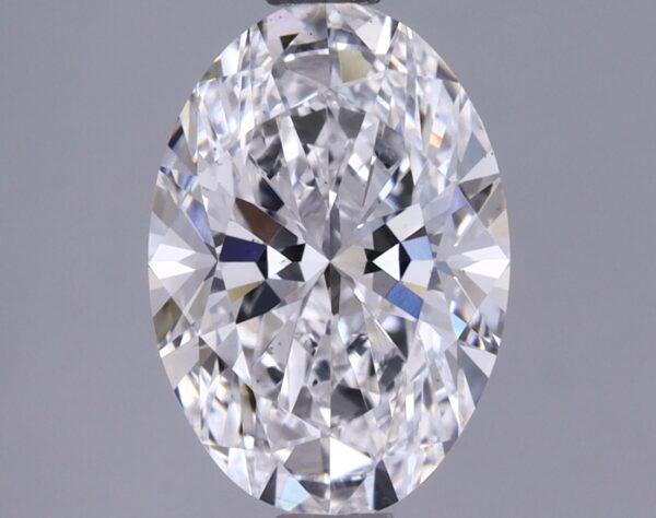 1.66 cctw VS1 - Lab Grown Loose Diamond