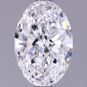 1.65 cctw VS1 - Lab Grown Loose Diamond