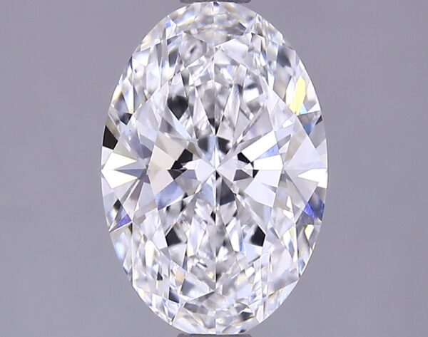 1.65 cctw VS1 - Lab Grown Loose Diamond