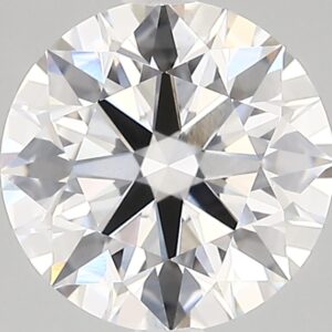 2.13 cctw VVS2 - Lab Grown Loose Diamond