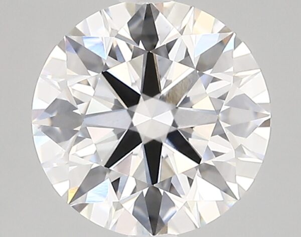 2.13 cctw VVS2 - Lab Grown Loose Diamond