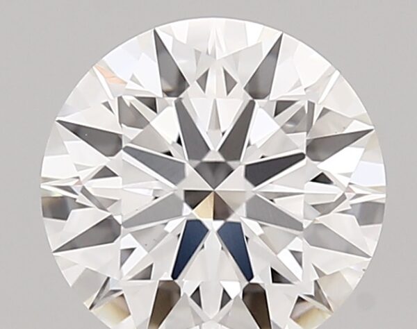 1.76 cctw VVS2 - Lab Grown Loose Diamond