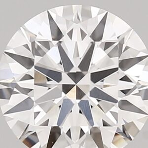 1.72 cctw VVS2 - Lab Grown Loose Diamond