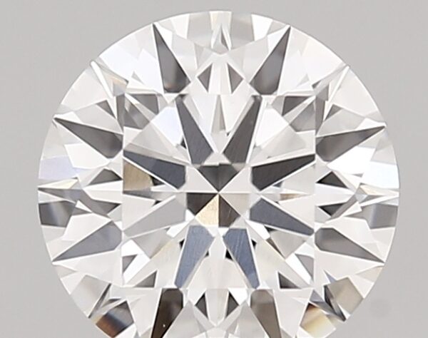 1.72 cctw VVS2 - Lab Grown Loose Diamond