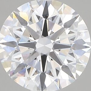 2.36 cctw VS1 - Lab Grown Loose Diamond