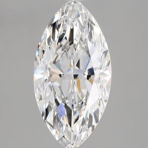 2.36 cctw VVS2 - Lab Grown Loose Diamond