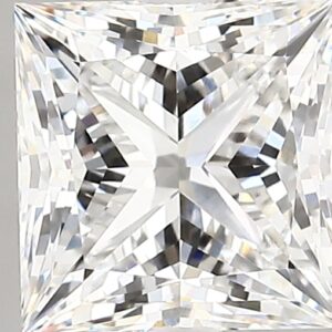 2.38 cctw VVS1 - Lab Grown Loose Diamond