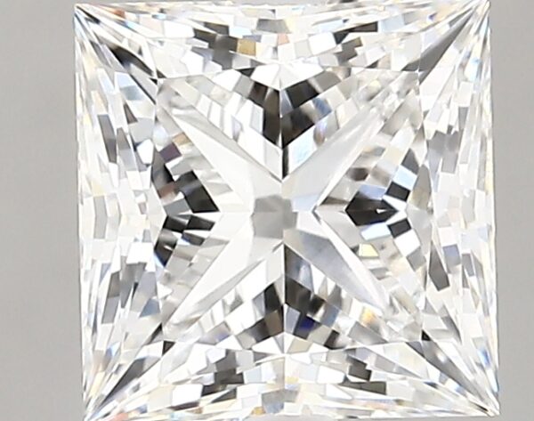 2.38 cctw VVS1 - Lab Grown Loose Diamond