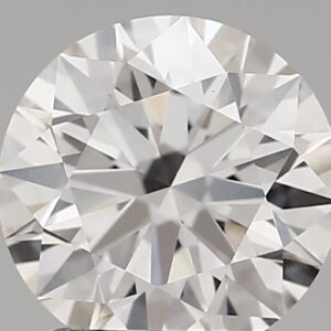 1.85 cctw VVS2 - Lab Grown Loose Diamond