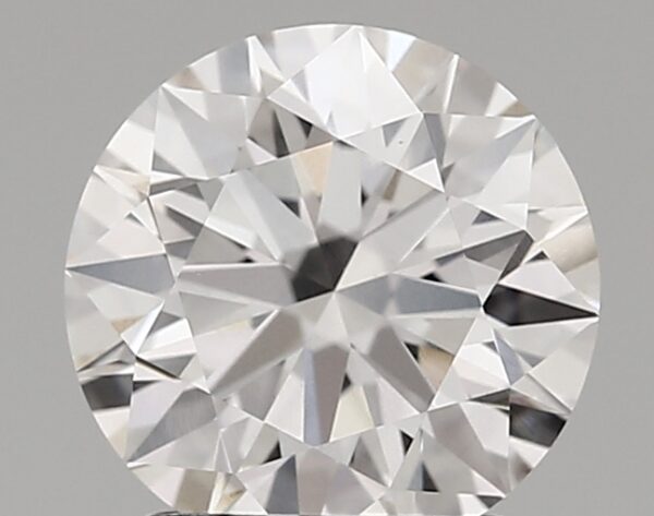 1.85 cctw VVS2 - Lab Grown Loose Diamond