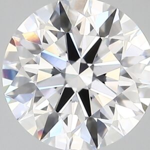 2.20 cctw VVS2 - Lab Grown Loose Diamond