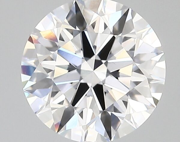 2.20 cctw VVS2 - Lab Grown Loose Diamond