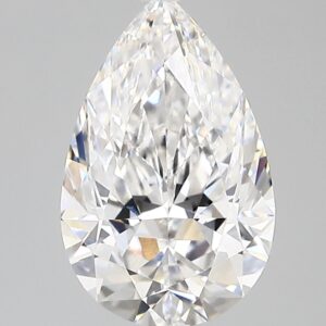 2.24 cctw VVS2 - Lab Grown Loose Diamond