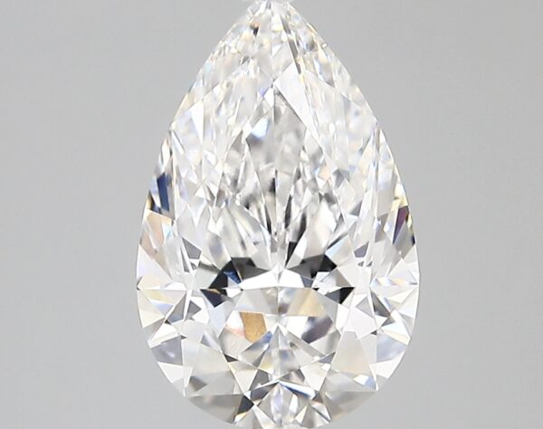 2.24 cctw VVS2 - Lab Grown Loose Diamond