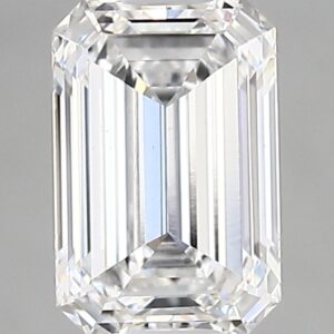 1.00 cctw VVS2 - Lab Grown Loose Diamond