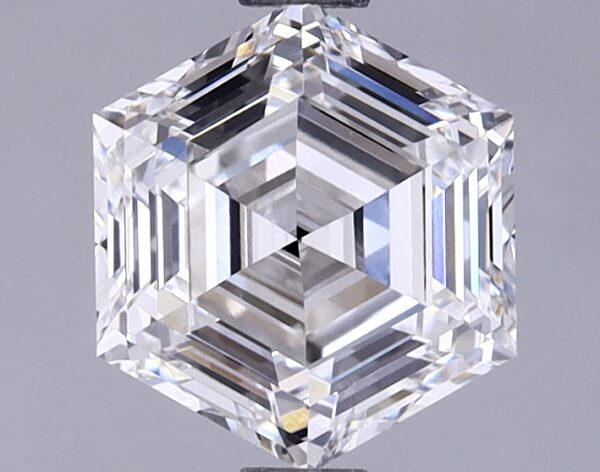 1.39 cctw VVS2 - Lab Grown Loose Diamond