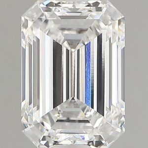1.72 cctw VVS2 - Lab Grown Loose Diamond