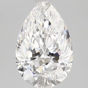 1.48 cctw VVS2 - Lab Grown Loose Diamond