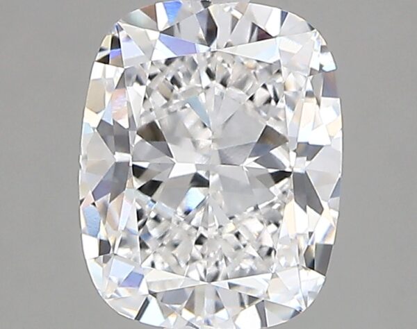 2.02 cctw VVS2 - Lab Grown Loose Diamond