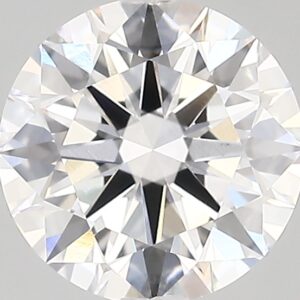 2.01 cctw VVS2 - Lab Grown Loose Diamond