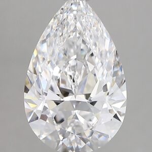 2.39 cctw VVS2 - Lab Grown Loose Diamond