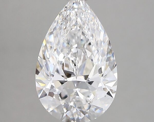 2.39 cctw VVS2 - Lab Grown Loose Diamond