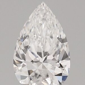 1.00 cctw VVS1 - Lab Grown Loose Diamond