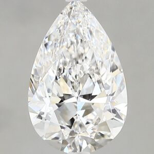 2.21 cctw VVS2 - Lab Grown Loose Diamond