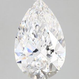 2.08 cctw VVS2 - Lab Grown Loose Diamond