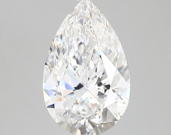 2.08 cctw VVS2 - Lab Grown Loose Diamond