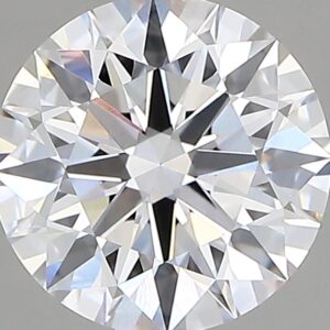 2.05 cctw VVS2 - Lab Grown Loose Diamond