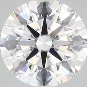 1.70 cctw VVS2 - Lab Grown Loose Diamond