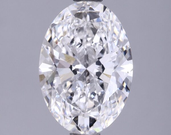 1.69 cctw VS1 - Lab Grown Loose Diamond
