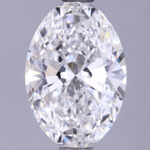 1.68 cctw VS1 - Lab Grown Loose Diamond