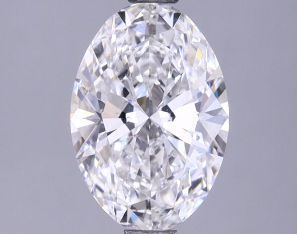 1.68 cctw VS1 - Lab Grown Loose Diamond