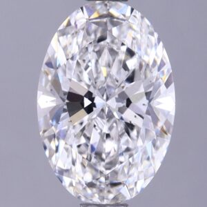 1.69 cctw VS2 - Lab Grown Loose Diamond