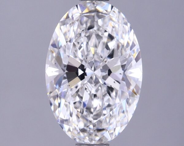 1.69 cctw VS2 - Lab Grown Loose Diamond