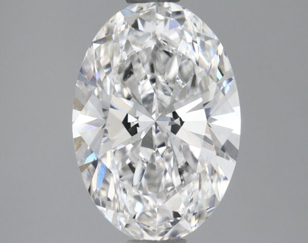 1.58 cctw VS1 - Lab Grown Loose Diamond