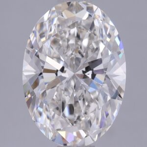 1.62 cctw VVS2 - Lab Grown Loose Diamond