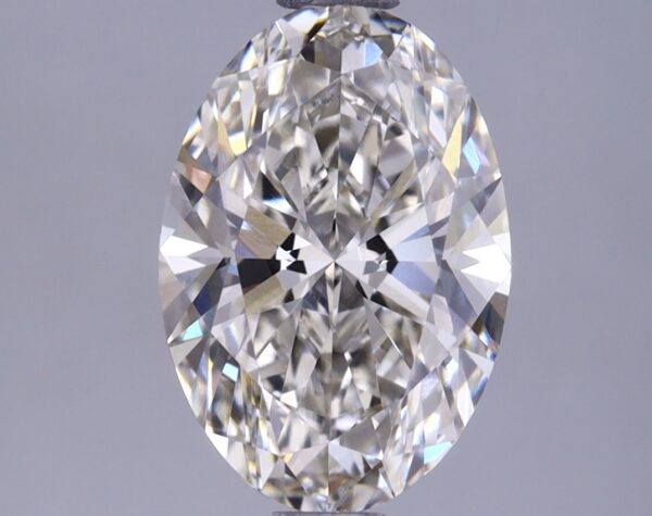 1.57 cctw VVS2 - Lab Grown Loose Diamond