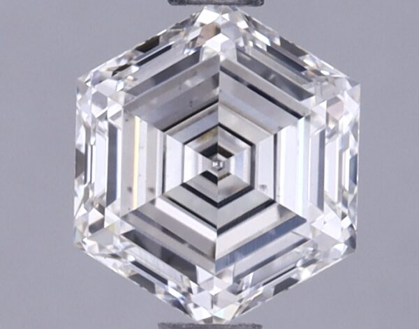 1.27 cctw VS2 - Lab Grown Loose Diamond