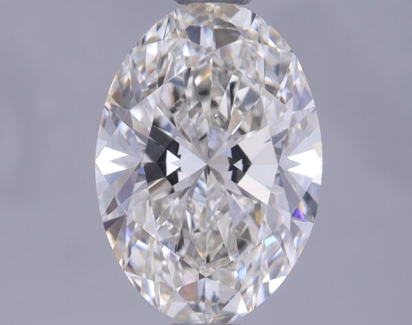 1.55 cctw VVS2 - Lab Grown Loose Diamond