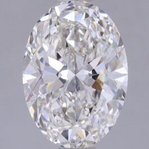 1.62 cctw SI1 - Lab Grown Loose Diamond