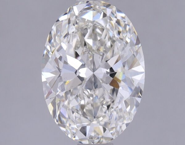 1.62 cctw SI1 - Lab Grown Loose Diamond