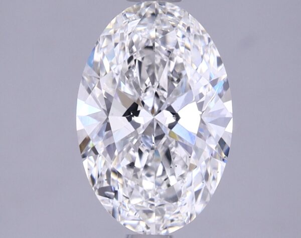 1.72 cctw SI1 - Lab Grown Loose Diamond